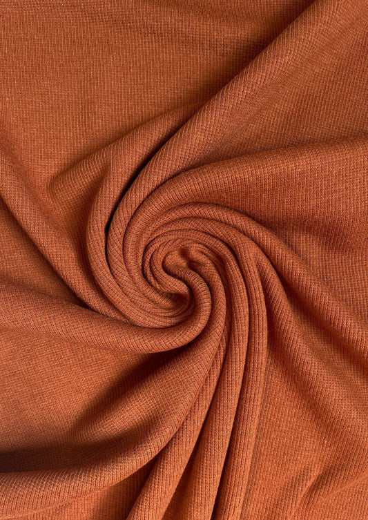 Fabric – tagged 2 x 2 Rib Knit – Allday Leisure
