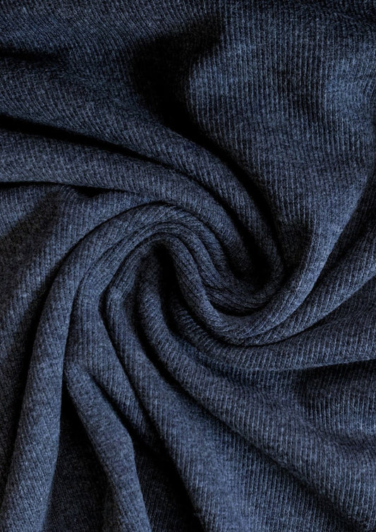 Fabric – tagged 2 x 2 Rib Knit – Allday Leisure